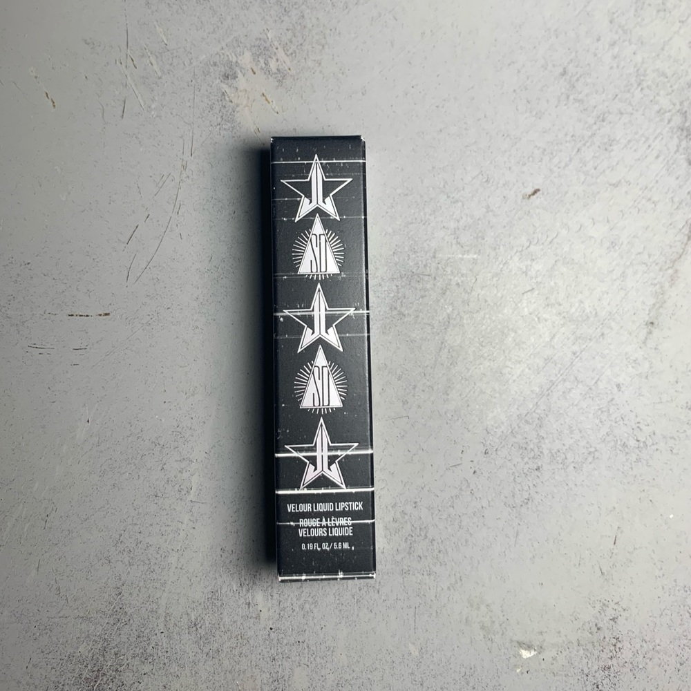 ShaneXJSC Liquid Lip - Oh my god